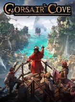 תמונה עבור Corsair Cove Steam
