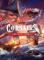 תמונה עבור Corsairs - Battle of the Caribbean Steam