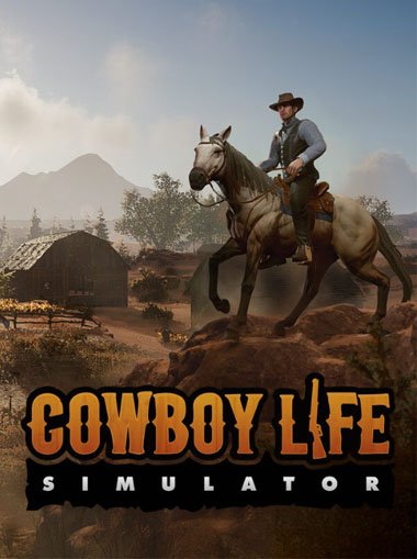 Cowboy Life Simulator תמונת המוצר
