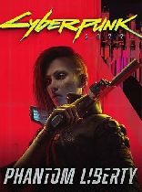 Buy Cyberpunk 2077: Phantom Liberty (DLC) Game Download