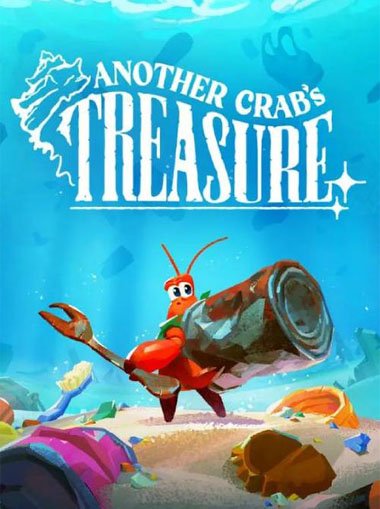 Another Crab's Treasure cd key