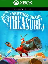 Buy Another Crab's Treasure - Xbox One/Series X|S/Windows PC Game Download