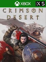 תמונה עבור Crimson Desert - Xbox Series X|S Xbox Live