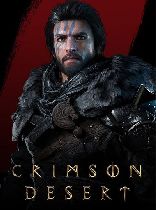 תמונה עבור Crimson Desert Steam