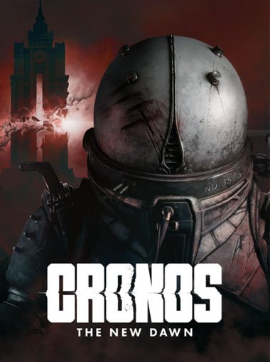 Cronos: The New Dawn תמונת המוצר
