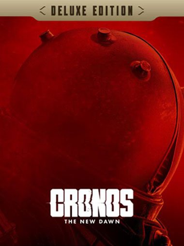 Cronos: The New Dawn - Deluxe Edition תמונת המוצר