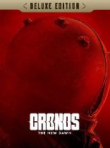 תמונת המוצר Cronos: The New Dawn - Deluxe Edition