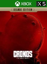 תמונת המוצר Cronos: The New Dawn - Deluxe Edition - Xbox Series X|S/Windows PC