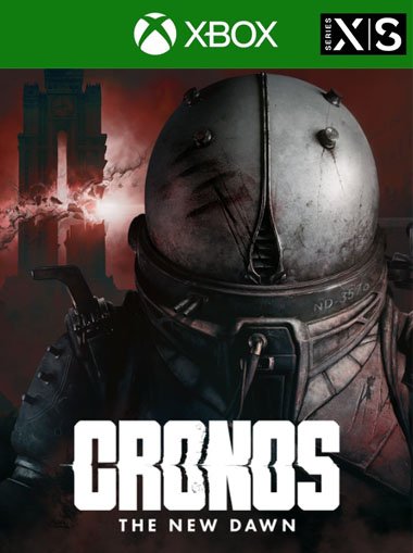 Cronos: The New Dawn - Xbox Series X|S/Windows PC תמונת המוצר