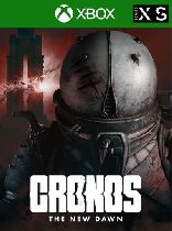 Buy Cronos: The New Dawn - Xbox Series X|S/Windows PC Game Download