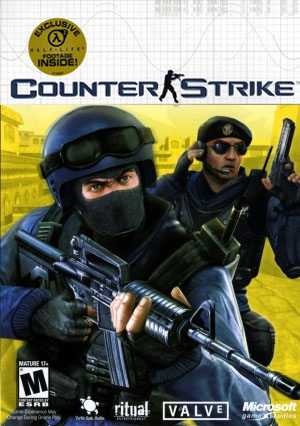 CD KEY FOR COUNTER STRIKE CONDITION ZERO 100% Working 