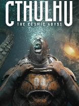 תמונה עבור Cthulhu: The Cosmic Abyss Steam