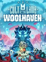 תמונה עבור Cult of the Lamb: Woolhaven - DLC Steam