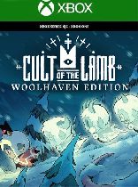 תמונה עבור Cult of the Lamb: Woolhaven Edition - Xbox One/Series X|S Xbox Live