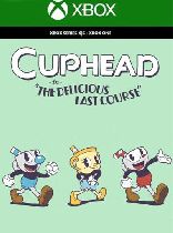 Buy Cuphead: The Delicious Last Course (DLC) - Xbox One/Series X|S (Digital Code) Game Download