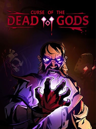 Curse of the Dead Gods cd key