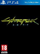 Buy Cyberpunk 2077 - PS4 (Digital Code) Game Download