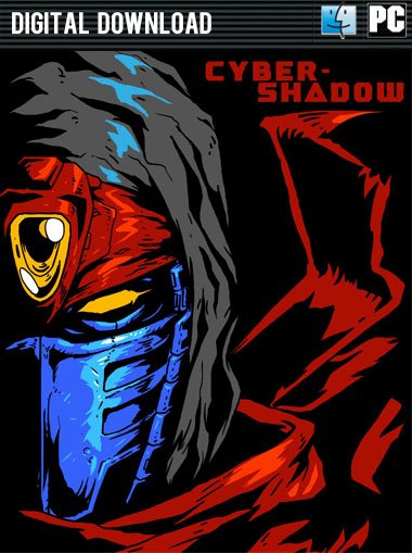 Cyber Shadow cd key