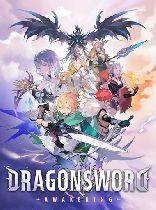 תמונה עבור DragonSword: Awakening Steam