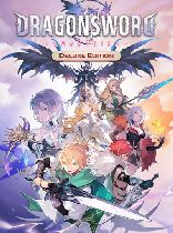 image de couverture DragonSword : Awakening - Deluxe Edition