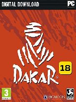 Buy Dakar 18 Game Download