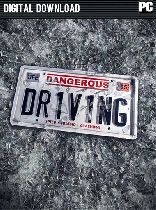 Buy Dangerous Driving (Epic Games Account) Game Download