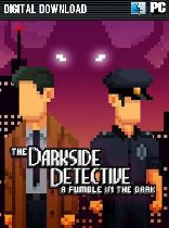 Buy The Darkside Detective: A Fumble in the Dark Game Download