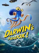 תמונה עבור Darwin's Paradox! Steam