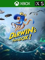 תמונה עבור Darwin's Paradox! - Xbox Series X|S/Windows PC Xbox Live
