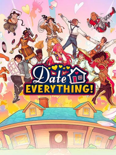Date Everything cd key