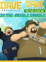 תמונה עבור Dave & In the Jungle Bundle Steam