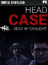 Buy Dead By Daylight - Headcase DLC Game Download