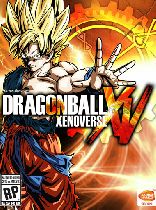 Buy DRAGON BALL XENOVERSE Game Download