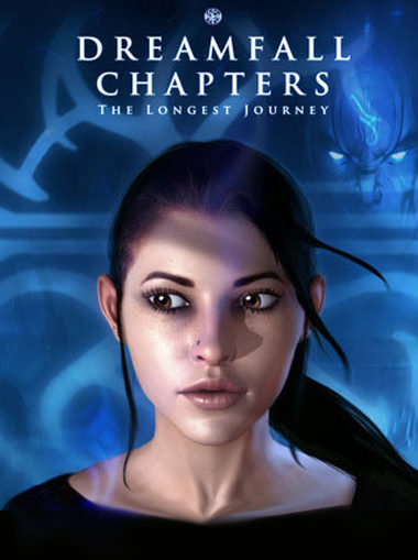 Dreamfall Chapters cd key