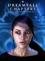 Buy Dreamfall Chapters Game Download