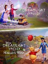 תמונה Disney Dreamlight Valley: Honeyglow Woods Edition