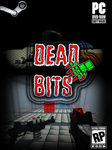 Dead Bits cd key