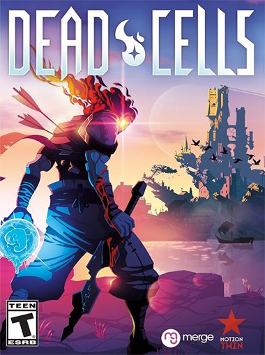 Dead Cells - Nintendo Switch cd key