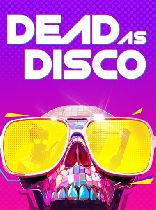 תמונה עבור Dead as Disco Steam