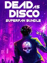 תמונת המוצר Dead as Disco Superfan Bundle