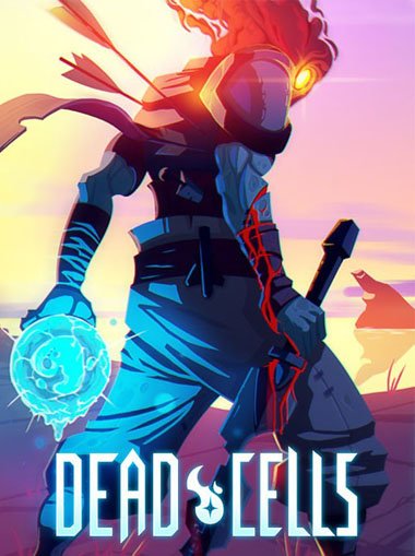 Dead Cells cd key