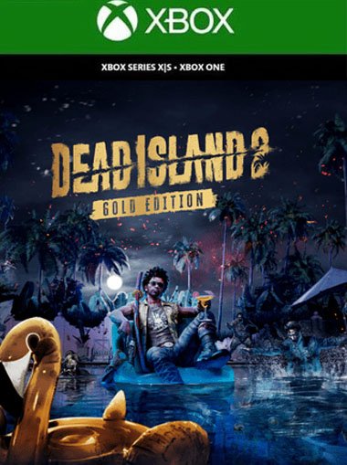 Dead Island 2: GOLD Edition - Xbox One/Series X|S [EU/WW] cd key