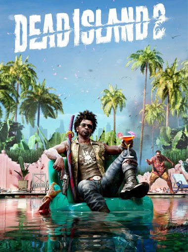 Dead Island 2 [DE] cd key