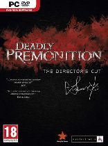 Buy Deadly Premonition: Director's Cut Game Download