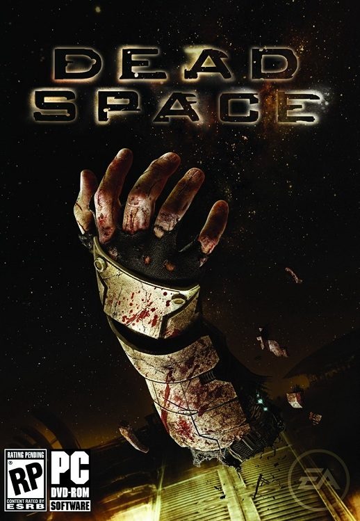 Dead Space cd key