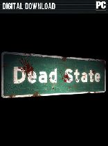 Buy Dead State Game Download