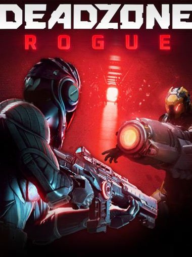 Deadzone Rogue תמונת המוצר