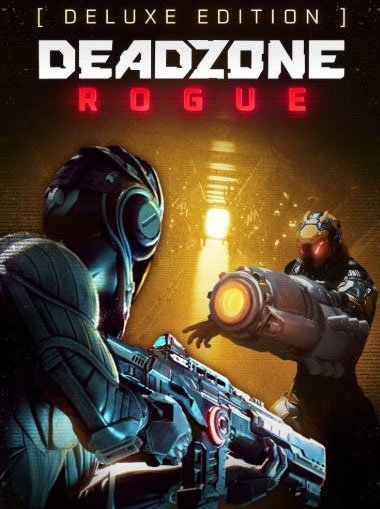 Deadzone Rogue Deluxe Edition תמונת המוצר