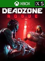 Skjermbilde Deadzone Rogue - Xbox Series X|S