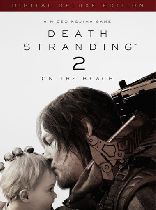 תמונת המוצר Death Stranding 2: On the Beach - Digital Deluxe Edition